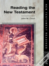 Reading The New Testament
