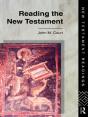 Reading The New Testament - Preview
