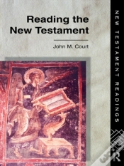 Capa do artigo Reading The New Testament