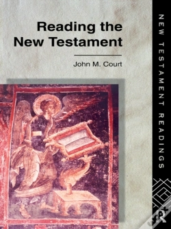 Capa do artigo Reading The New Testament