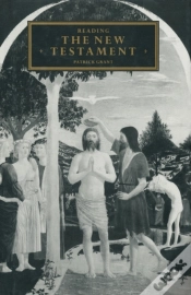 Capa do artigo Reading The New Testament