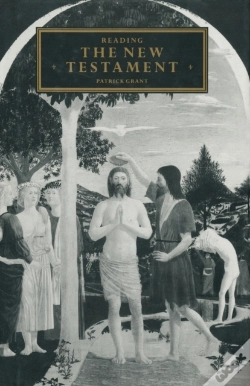 Capa do artigo Reading The New Testament