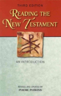 Reading The New Testament - Preview