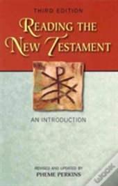 Reading The New Testament