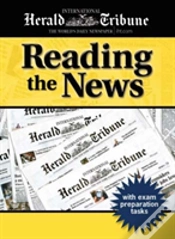 Capa do artigo Reading The News