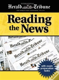 Capa do artigo Reading The News