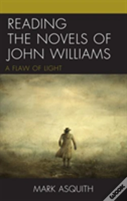 Capa do artigo Reading The Novels Of John Williams