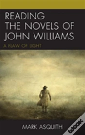 Capa do artigo Reading The Novels Of John Williams