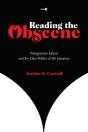 Reading The Obscene - Preview
