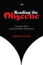Reading The Obscene - Preview