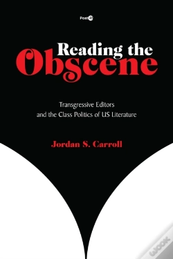 Capa do artigo Reading The Obscene