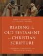 Reading The Old Testament As Christian Scripture (Reading Christian Scripture) - Preview