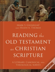 Capa do artigo Reading The Old Testament As Christian Scripture (Reading Christian Scripture)