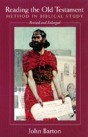 Reading The Old Testament - Preview
