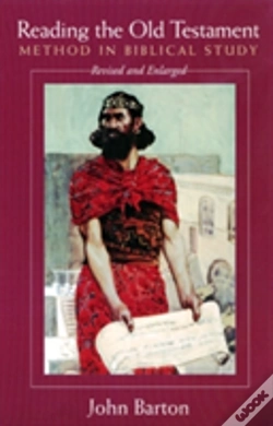 Capa do artigo Reading The Old Testament