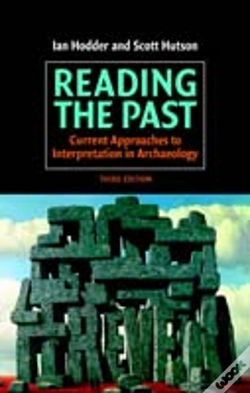 Capa do artigo Reading The Past