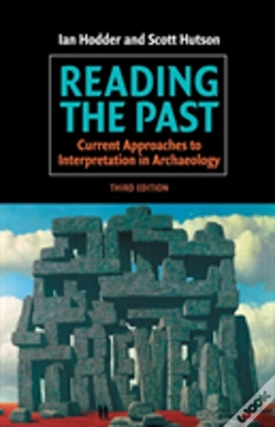 Capa do artigo Reading The Past