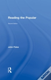 Capa do artigo Reading The Popular