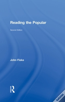 Capa do artigo Reading The Popular