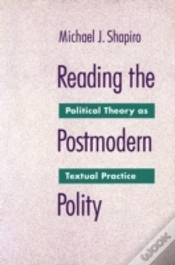 Capa do artigo Reading The Postmodern Polity