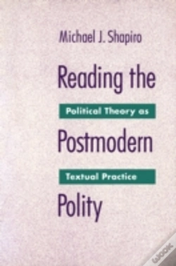 Capa do artigo Reading The Postmodern Polity