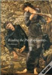 Capa do artigo Reading The Pre-Raphaelites