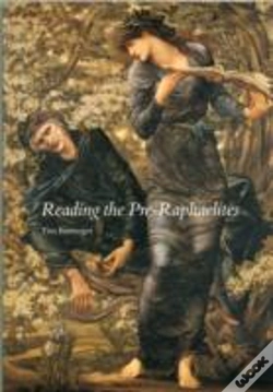 Capa do artigo Reading The Pre-Raphaelites