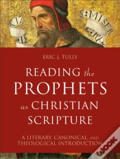 Capa do artigo Reading The Prophets As Christian Scripture (Reading Christian Scripture)