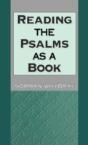 Reading The Psalms As A Book - Preview
