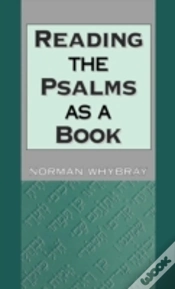 Capa do artigo Reading The Psalms As A Book