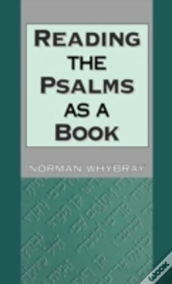 Capa do artigo Reading The Psalms As A Book