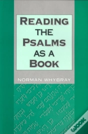 Capa do artigo Reading The Psalms As A Book