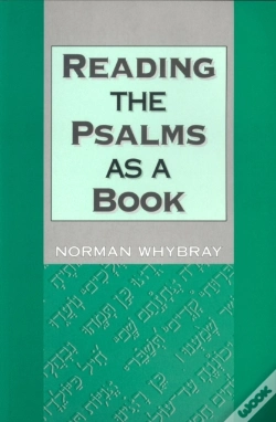 Capa do artigo Reading The Psalms As A Book
