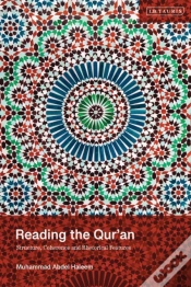 Capa do artigo Reading The Qur