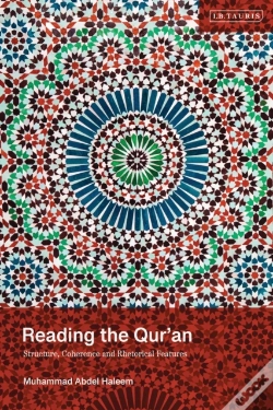 Capa do artigo Reading The Qur'An