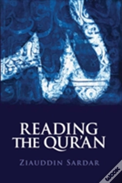 Capa do artigo Reading The Qur'An