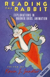 Reading The Rabbit