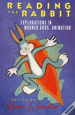 Capa do artigo Reading The Rabbit