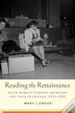 Capa do artigo Reading The Renaissance
