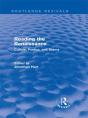 Reading The Renaissance (Routledge Revivals) - Preview