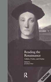 Capa do artigo Reading The Renaissance