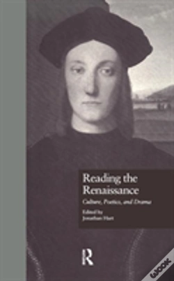 Capa do artigo Reading The Renaissance