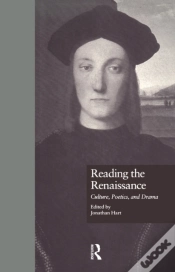 Capa do artigo Reading The Renaissance
