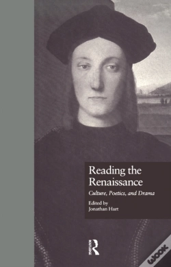 Capa do artigo Reading The Renaissance