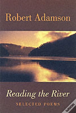 Capa do artigo Reading The River