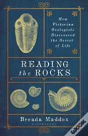 Capa do artigo Reading The Rocks