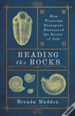 Capa do artigo Reading The Rocks