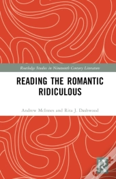 Reading The Romantic Ridiculous