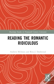Capa do artigo Reading The Romantic Ridiculous
