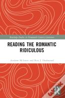 Reading The Romantic Ridiculous
